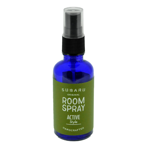 SUBARU  ROOM SPRAY ACTIVE STYLE  LIFESTYLE GOODS   FHFP16074003