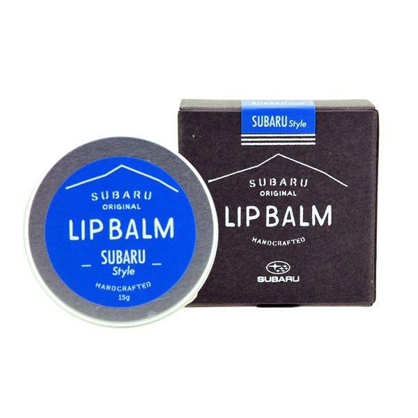 SUBARU  LIP BALM  LIFESTYLE GOODS   FHFP17073000