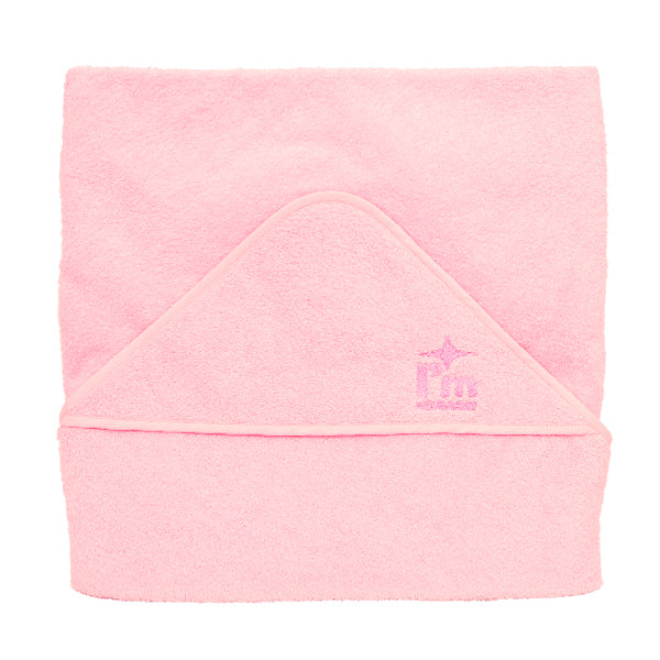 SUBARU HOTMAN SWADDLING I'M A SUBARIST PINK  LIFESTYLE GOODS   FHHM15016002