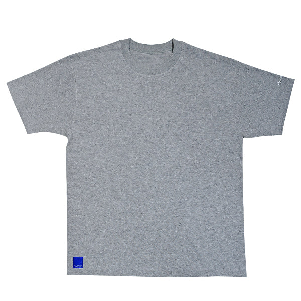SUBARU T-SHIRT "EASY" SERIES HEATHER GRAY XL WEAR GOODS   FHMY13011023