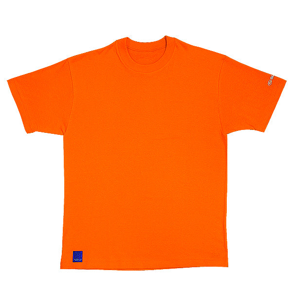 SUBARU T-SHIRT "EASY SERIES" ORANGE XL WEAR GOODS   FHMY13011033
