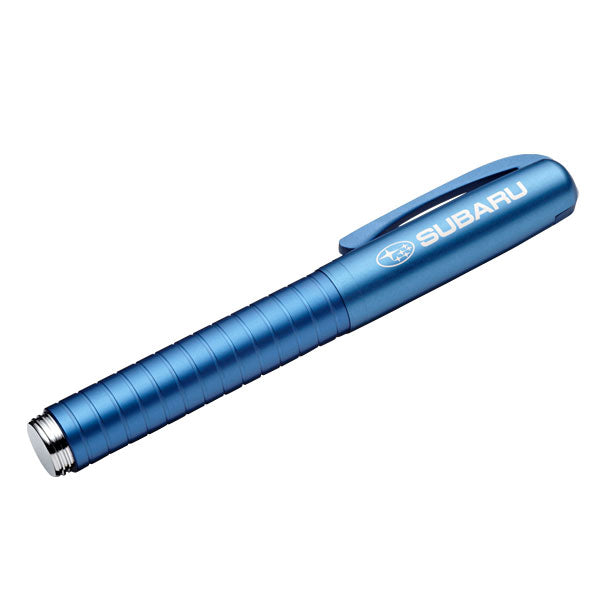 SUBARU BALLPOINT PEN CUR-505  LIFESTYLE GOODS   FHMY13022000