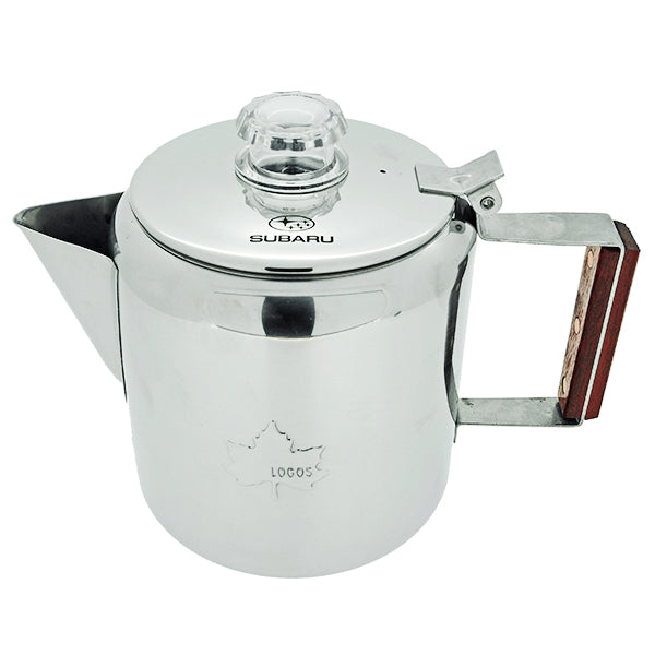 SUBARU PERCOLATOR  OUTDOOR & SPORTS GOODS   FHMY15019000