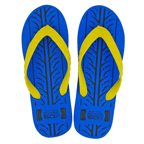 SUBARU TSUKUMO BEACH SANDALS BOXER MODEL BLUE 28cm FASHION GOODS   FHMY16051020
