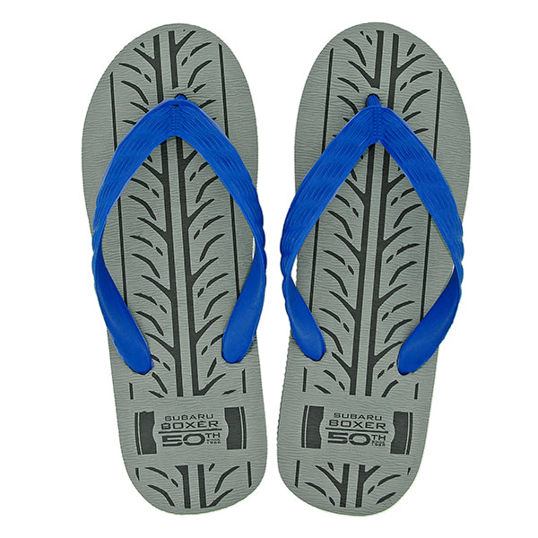 SUBARU TSUKUMO BEACH SANDALS BOXER MODEL GRAY 28cm FASHION GOODS   FHMY16052020