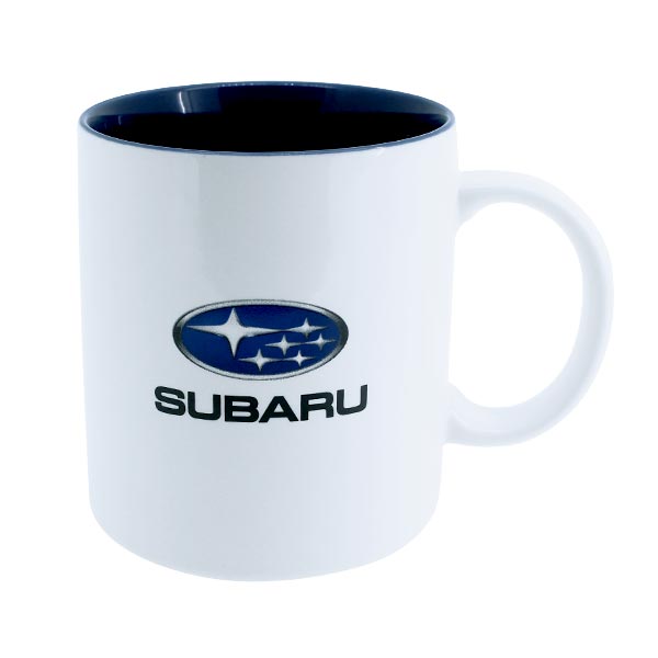 SUBARU CERAMIC MUG  For FHMY19003000