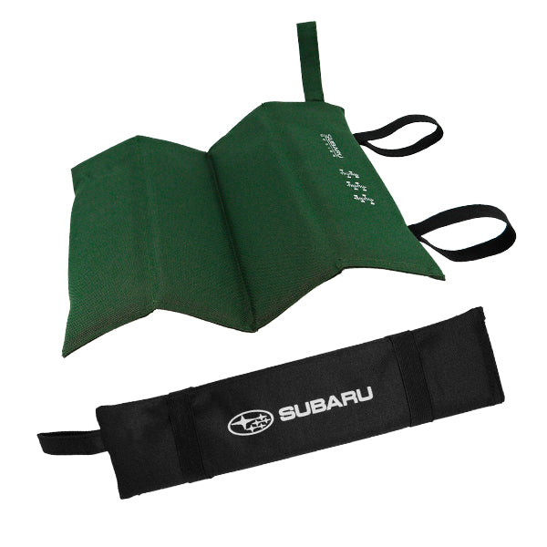 SUBARU STADIUM CUSHION (1 SET OF 2 COLORS)  For FHMY20000800