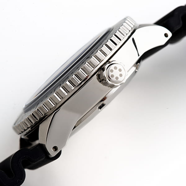 STI SEIKO DIVER'S WATCH FHMY21000200