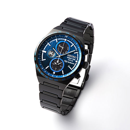 STI SOLAR CHRONOGRAPH FHMY22000100