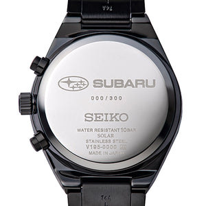 STI SOLAR CHRONOGRAPH FHMY22000100