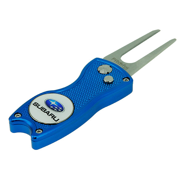 SUBARU  GOLF GREEN FORK WITH MARKER  OUTDOOR & SPORTS GOODS   FHPJ15063000