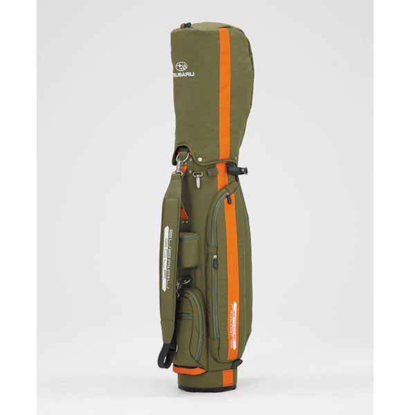 SUBARU CADDY CAR KEYS GREEN  OUTDOOR & SPORTS GOODS   FHPJ17065003