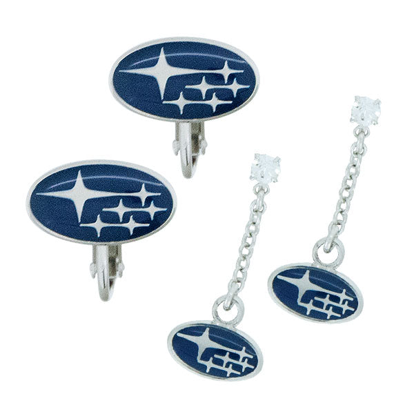 SUBARU  EARRINGS  FASHION GOODS   FHPJ18008100