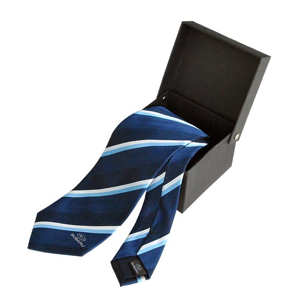 SUBARU SUBARU TIE VER.1 (STRIPED PATTERN) STRIPED PATTERN For FHPJ19002302