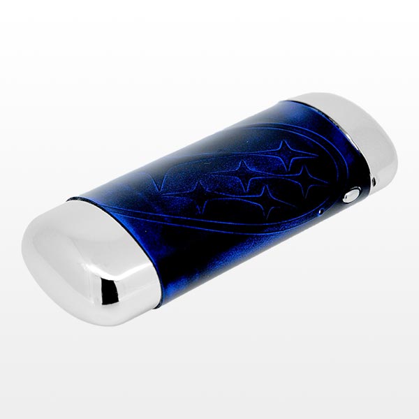 SUBARU GLASSES CASE LEATHER CLASSIC COLLECTION  FASHION GOODS   FHPL17032000