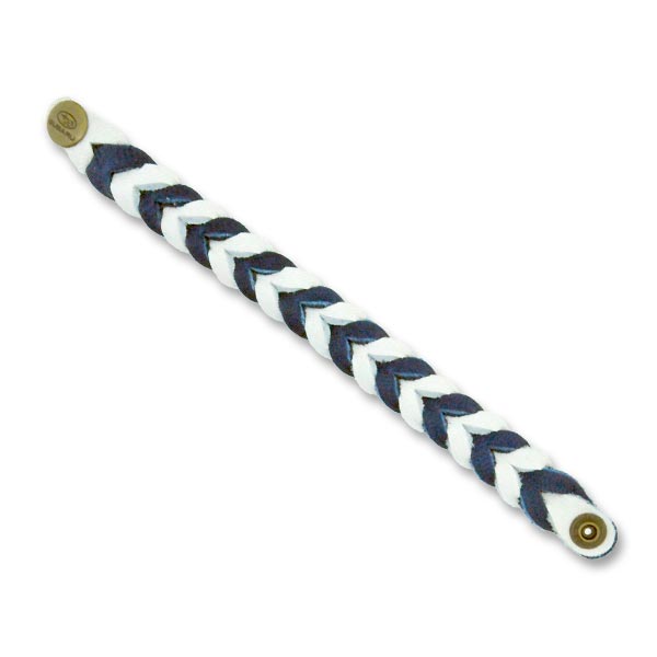 SUBARU LEATHER BRACELET L SIZE  FASHION GOODS   FHPL18007501