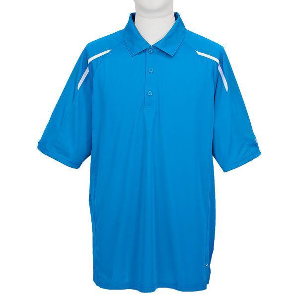 SUBARU DRY POLO SHIRT M For FHSA14120010