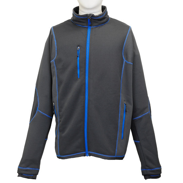 SUBARU ZIP-UP JACKET M For FHSA14125010