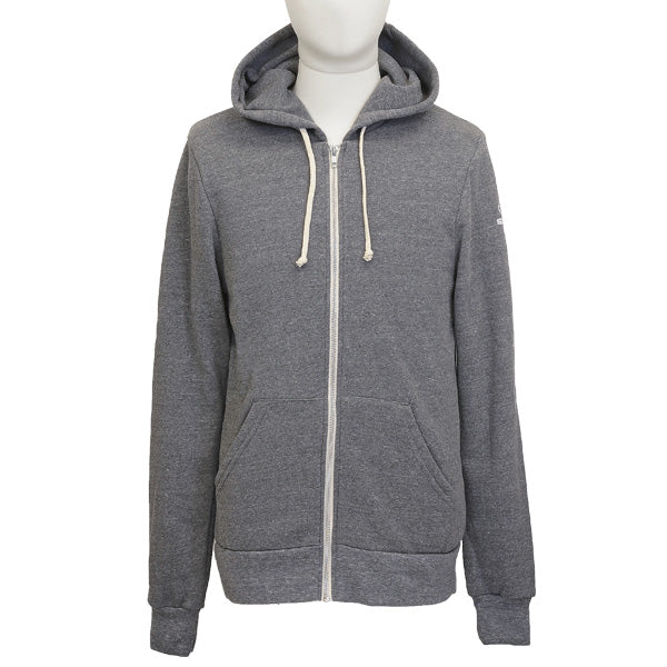 SUBARU FLEECE HOODIE XS For FHSA14126010