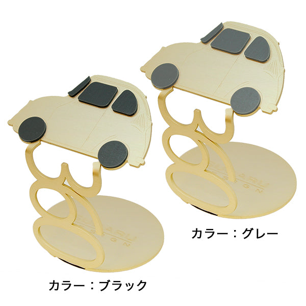 SUBARU SMARTPHONE STAND 360 GRAY FASHION GOODS   FHSM15072000