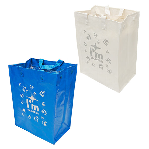 SUBARU RUTOTO COLLABORATION LOU GABIJJI BLUE LIFESTYLE GOODS   FHSP16010001