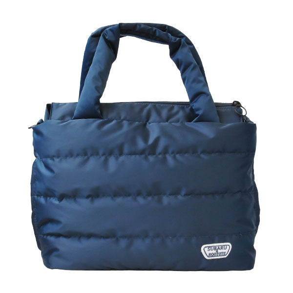 SUBARU FEATHER TOTE BAG RUTOTO COLLABORATION FEATHER LOU DELI  LIFESTYLE GOODS   FHSP17049000