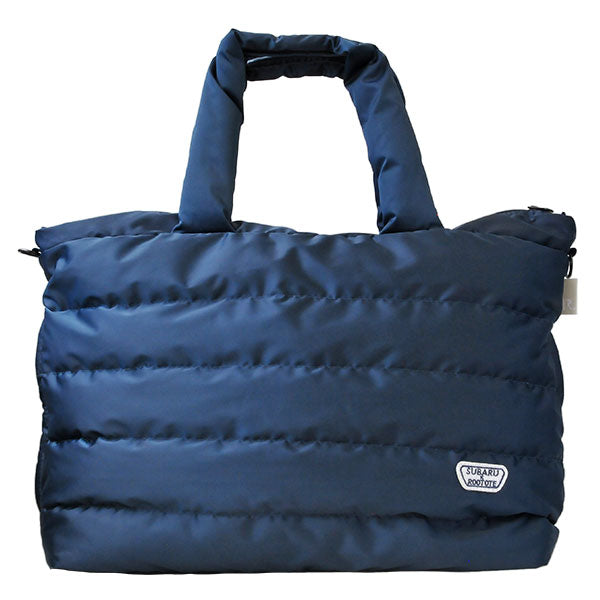 SUBARU FEATHER TOTE BAG RUTOTO COLLABORATION FEATHER LOU GRANDE  LIFESTYLE GOODS   FHSP17050000
