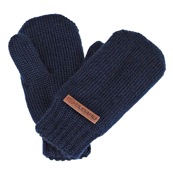 SUBARU PARENT-CHILD KNIT SET CHILDREN'S GLOVES  FASHION GOODS   FHSS14149006