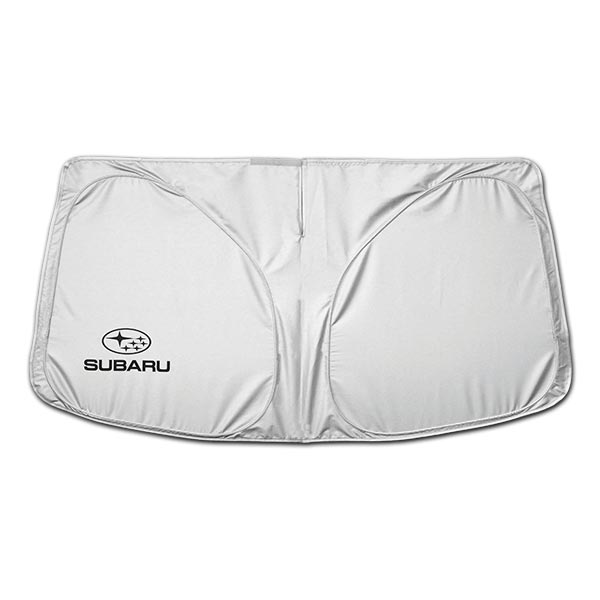SUBARU ORIGINAL SUNSHADE (TYPE B: BRZ / SAMBAR / PLEO PLUS) TYPE B: BRZ / SAMBAR / PLEO PLUS For FHSY19002502