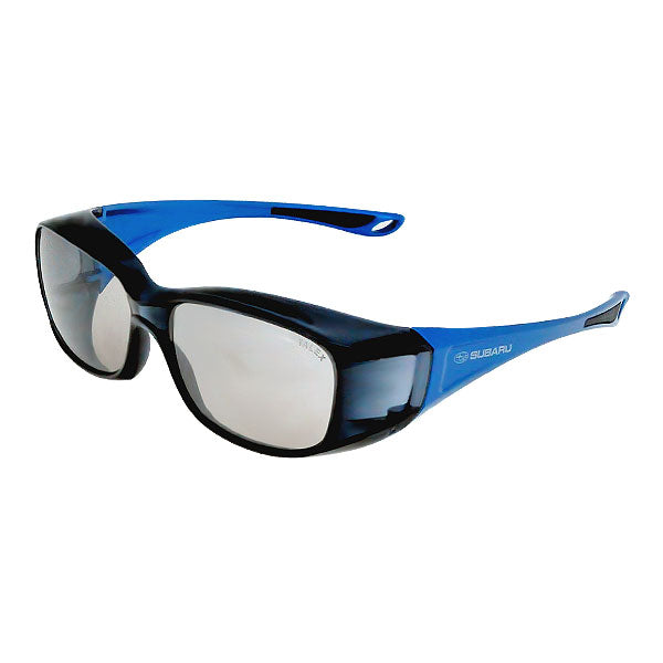 SUBARU OVERGLASS LENS BY TALEX (GLOSS MODEL) GROSS MODEL For FHTL19002401