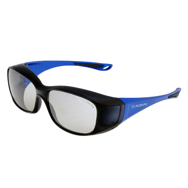 SUBARU OVERGLASS LENS BY TALEX (MAT MODEL) MATT MODEL For FHTL19002402