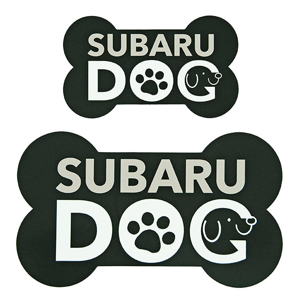 SUBARU  DOG MAGNET  STICKER GOODS   FHTR16031000