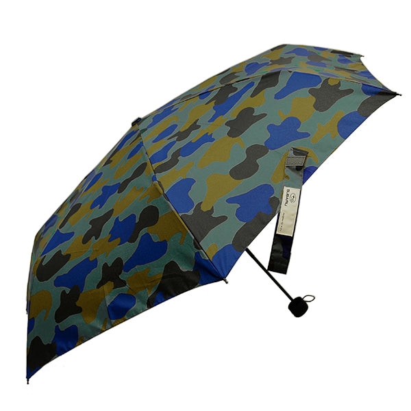 SUBARU FOLDING UMBRELLA KAMOFURA PATTERN  LIFESTYLE GOODS   FHWP15013003