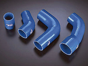 SAMCO SPORT TURBO HOSE KIT WHITE FOR FIAT UNO TURBO MK2 1.37T 40TCS13-B-WHITE