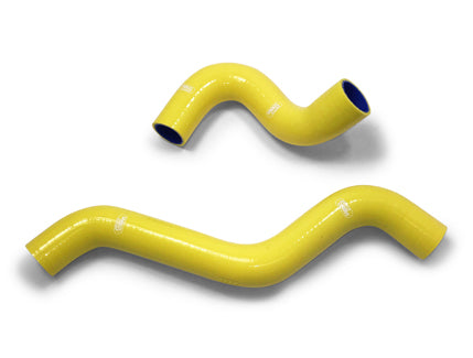 SAMCO SPORT COOLANT HOSE KIT GREEN FOR FIAT 500 312 1.2 40TCS415-C-GREEN