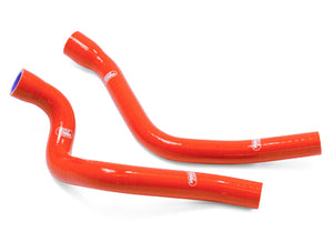 SAMCO SPORT HEATER HOSE KIT BLUE FOR FIAT PUNTO ABARTH EVO 199 40TCS704-H-BLUE