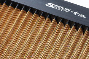 SPOON AIR CLEANER  Intake For HONDA CIVIC FK7 17220-FK7-S00