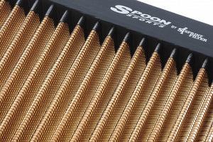 SPOON AIR CLEANER  For HONDA CIVIC FK8 17220-FK8-S00