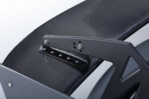 SPOON CRANE NECK WING(CARBON)   For HONDA CIVIC FK8 84112-FK8-000