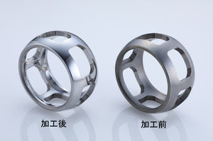 SPOON DRIVE SHAFT SET   For HONDA CIVIC FK8 42300-FK8-C00