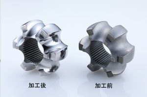 SPOON DRIVE SHAFT SET   For HONDA CIVIC FK8 42300-FK8-C00