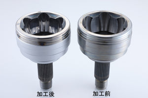 SPOON DRIVE SHAFT SET   For HONDA CIVIC  FC1 42300-FC1-C00