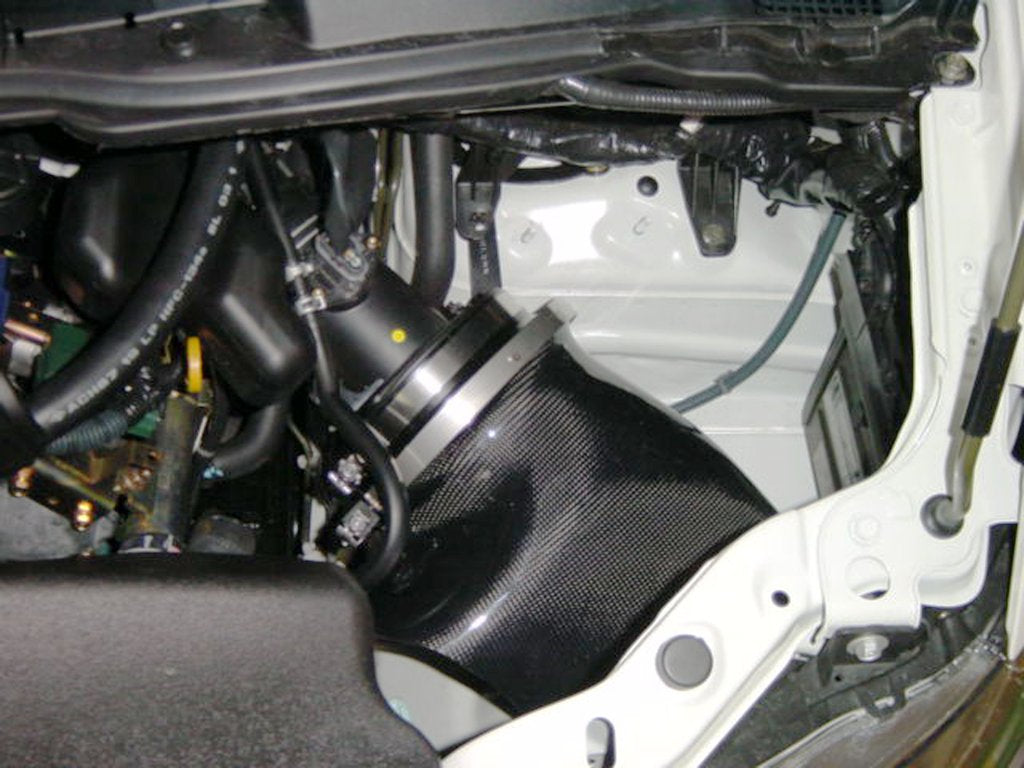 GRUPPEM RAM AIR SYSTEM  For NISSAN ELGRAND E51 NE51 FR-0329