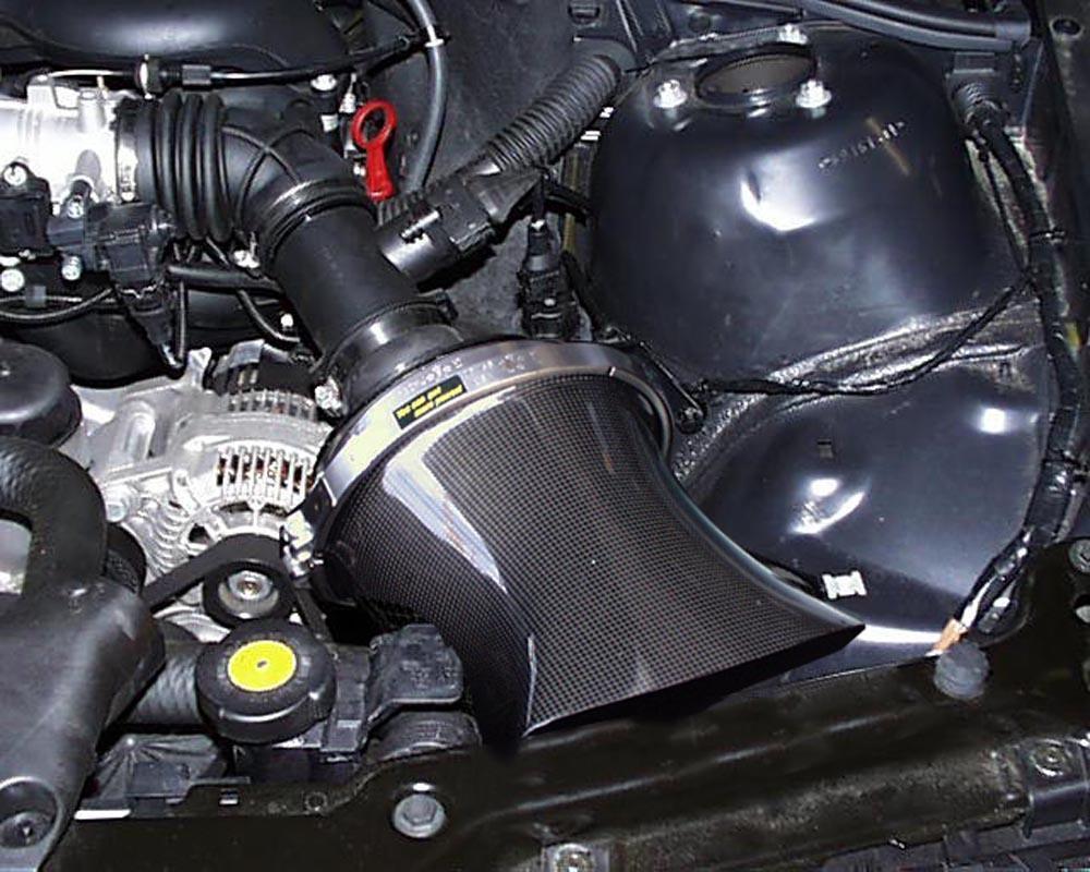 GRUPPEM RAM AIR SYSTEM  For BMW 3 SERIES AL19 FRI-0107