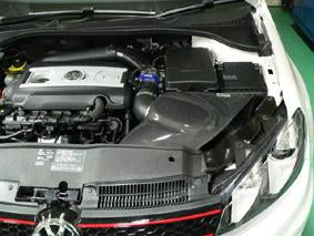 GRUPPEM RAM AIR SYSTEM  For VOLKSWAGEN GOLF VARIANT 1KCAW 1KCCZ FRI-0200