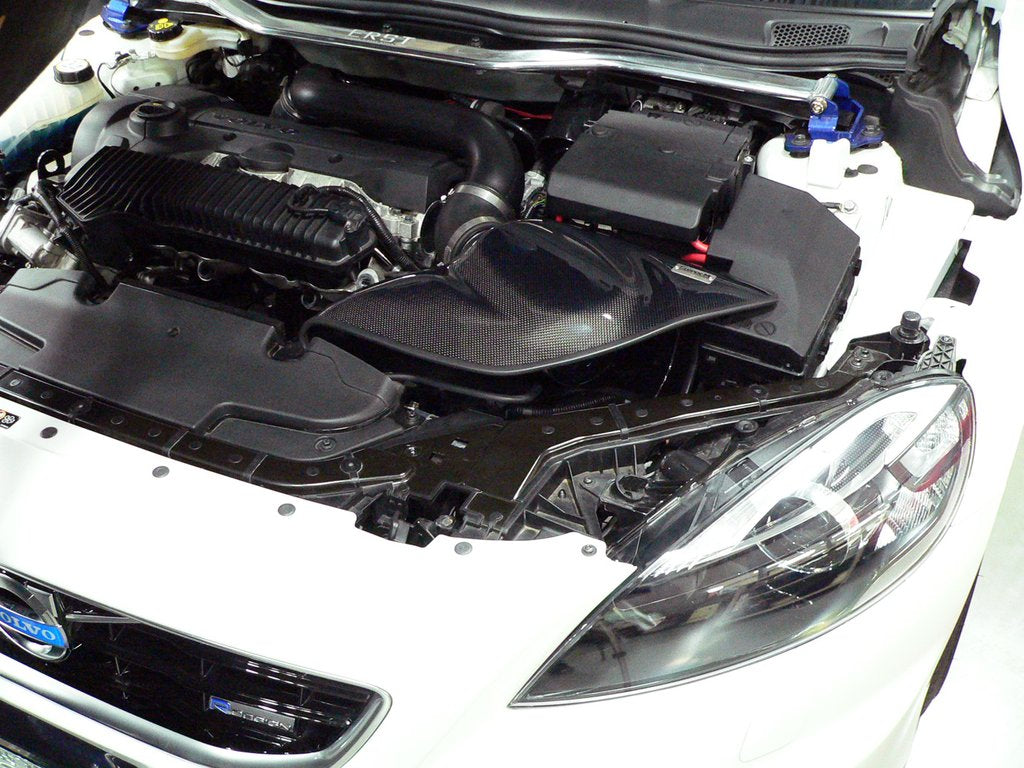 GRUPPEM RAM AIR SYSTEM  For VOLVO V40 MB5204T FRI-0212