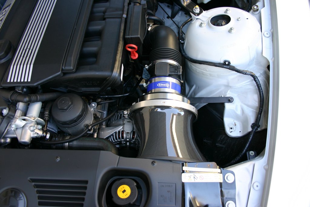 GRUPPEM RAM AIR SYSTEM  For BMW Z4 BT30 FRI-0302