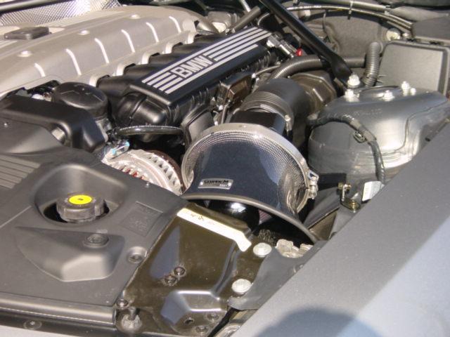 GRUPPEM RAM AIR SYSTEM  For BMW Z4 BU25 FRI-0313