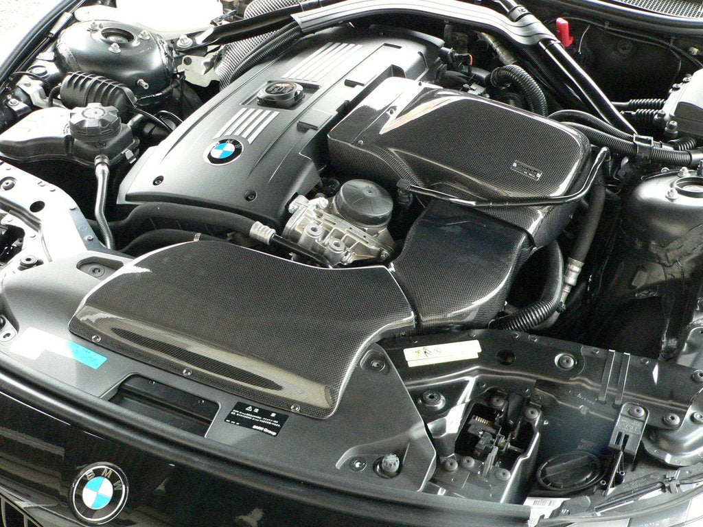 GRUPPEM RAM AIR SYSTEM  For BMW Z4 LM30 FRI-0325