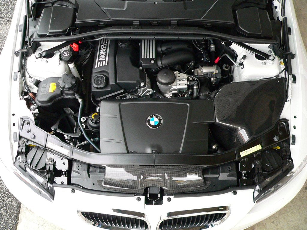 GRUPPEM RAM AIR SYSTEM  For BMW 3 SERIES PG20 US20 KD20 KD20G FRI-0326